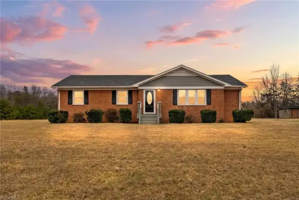 8204 Nc Highway 68, Stokesdale, NC 27357