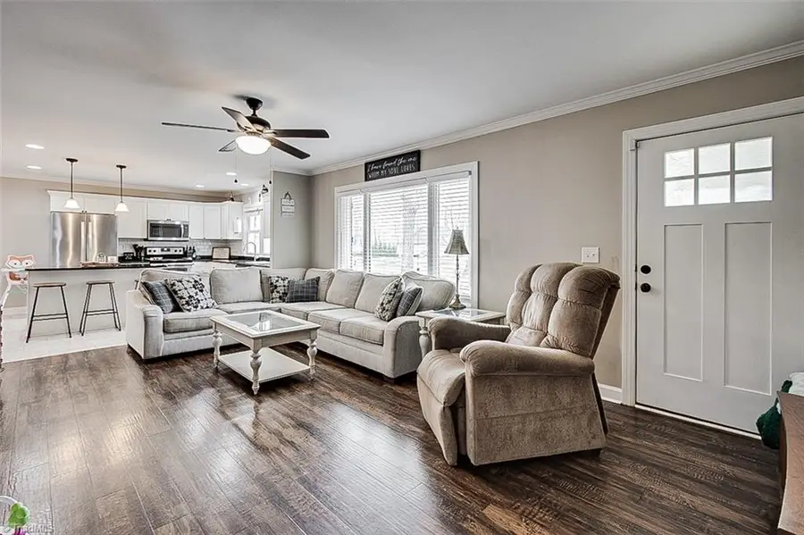 2571 Stutts Road, Asheboro, NC 27205 - #3