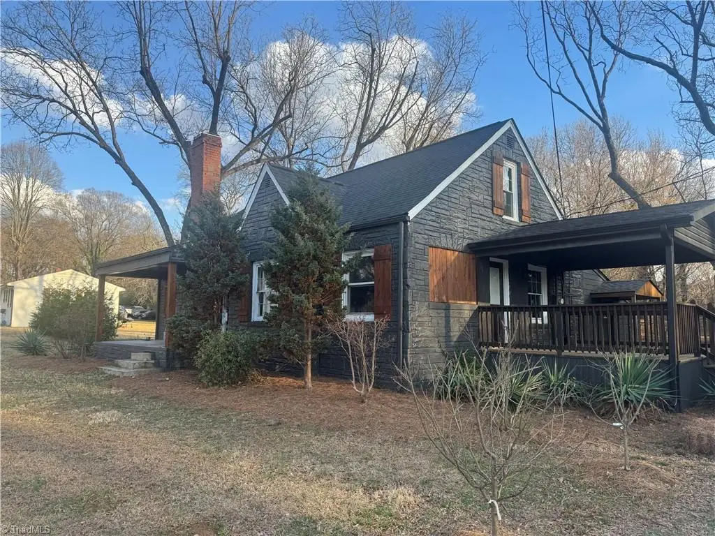 5719 Hackney Road, Greensboro, NC 27409 - #1