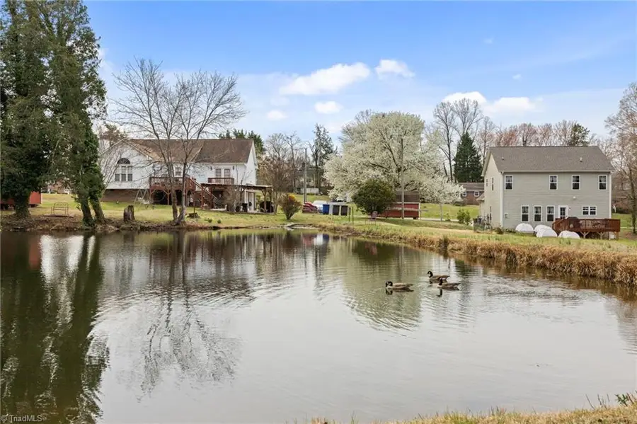 4016 Yarbrough Avenue, Winston Salem, NC 27106 - #2