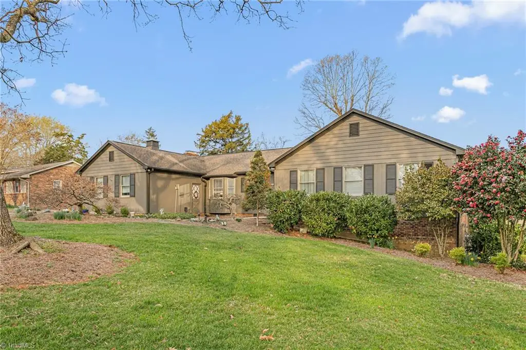 1446 George Bason Road, Graham, NC 27253 - #1