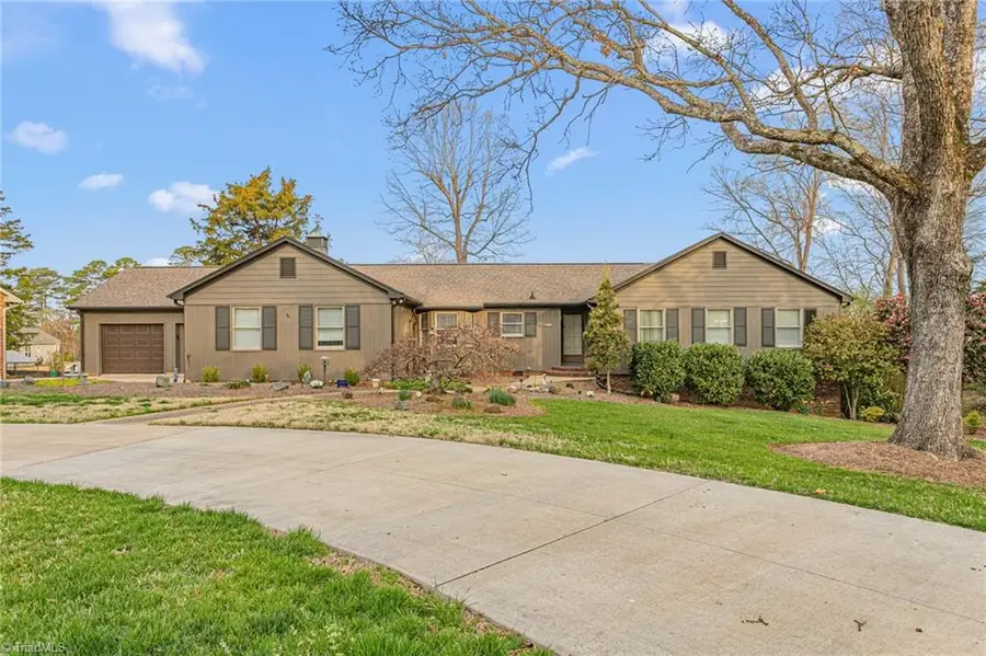 1446 George Bason Road, Graham, NC 27253 - #2