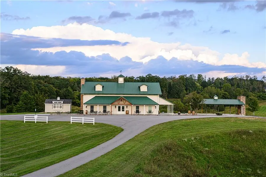 710 Wyo Road, Mocksville, NC 27028 - #2