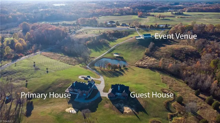 710 Wyo Road, Mocksville, NC 27028 - #3