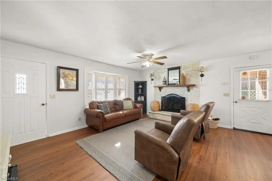 1041 Tom East Road, Westfield, NC 27053 - #3