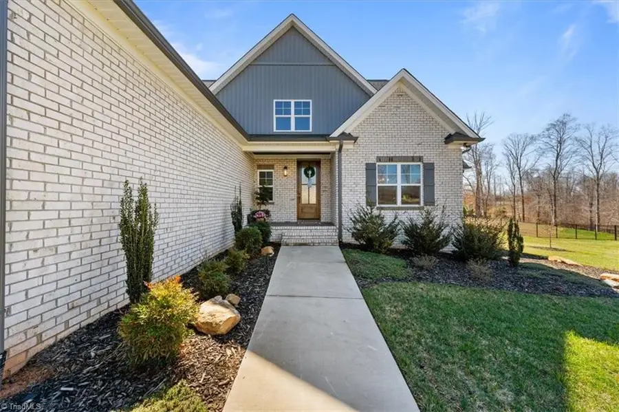 8009 Honkers Hollow Drive, Stokesdale, NC 27357 - #3