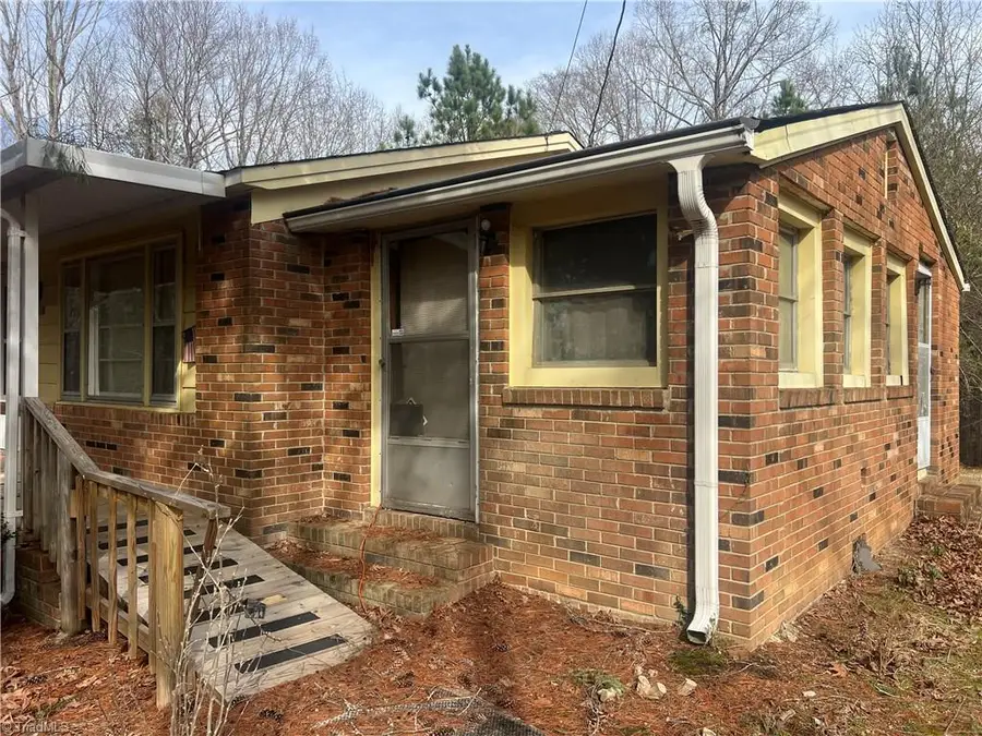 7518 Russell Road, Durham, NC 27712 - #3