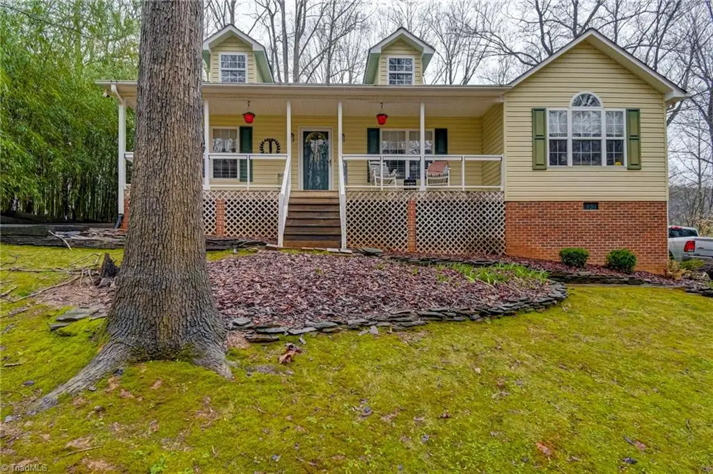 1906 Jerico Road, Asheboro, NC 27205 - #1