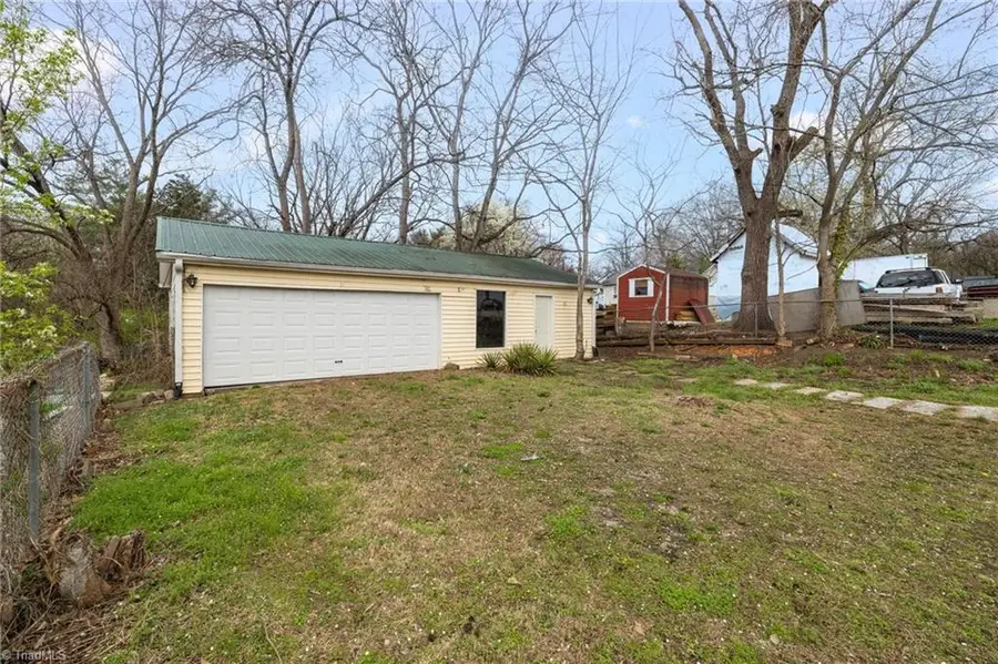 1006 Silver Avenue, Greensboro, NC 27403 - #3