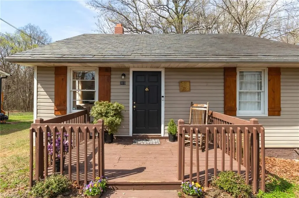 319 Avery Avenue, High Point, NC 27265 - #1