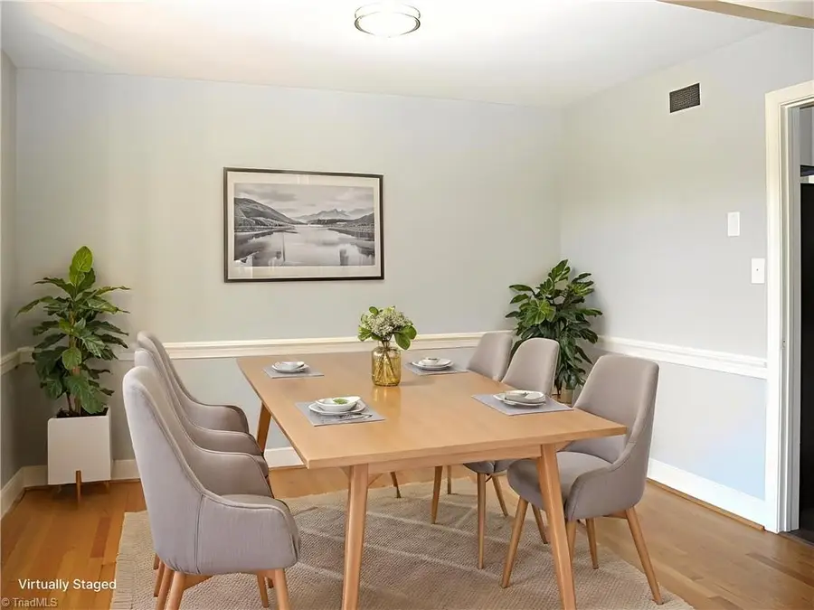 2862 Spicewood Drive, Pfafftown, NC 27106 - #2