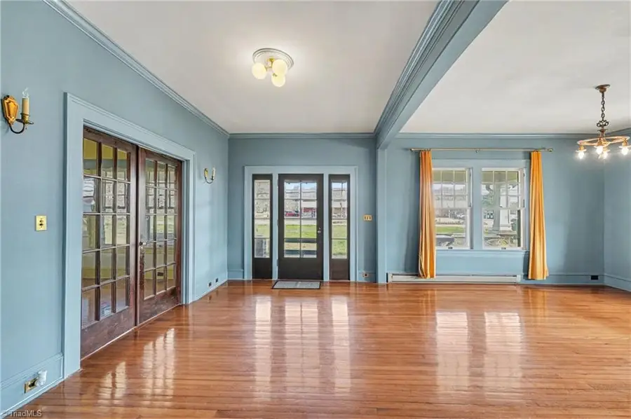 402 E Main Street, Boonville, NC 27011 - #3