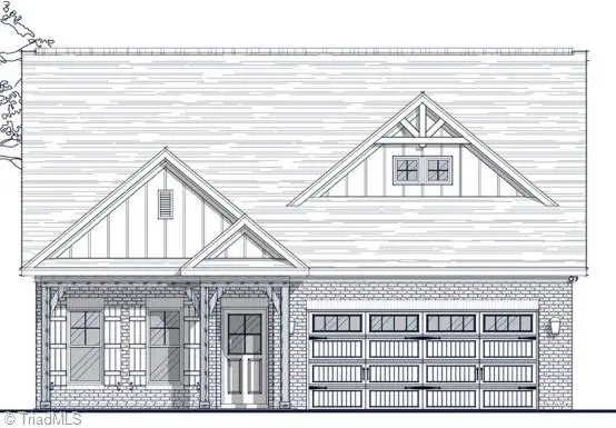 2798 Monarch Way, Winston-Salem, NC 27106