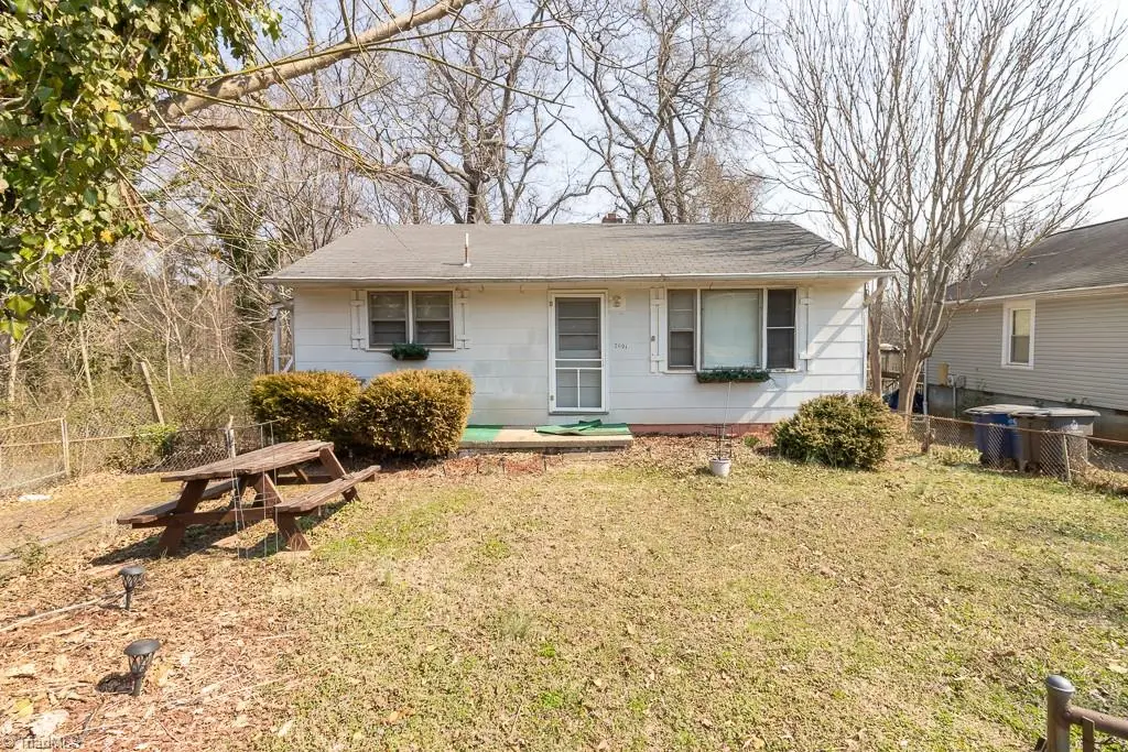 2601 Carlyle Street, Winston Salem, NC 27107 - #1
