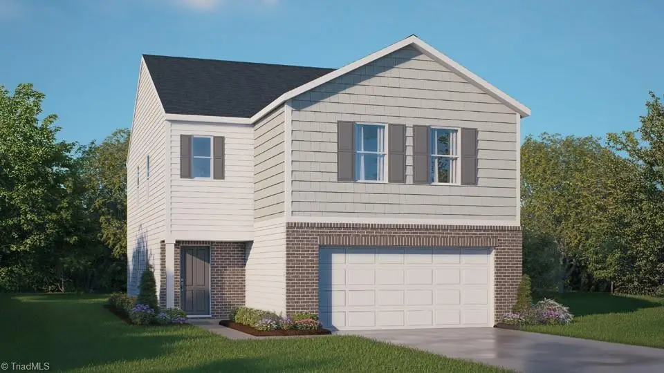 114 Beechwood Circle, Thomasville, NC 27360 - #1