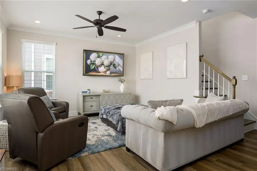 1729 Westfall Street, Kernersville, NC 27284 - #2