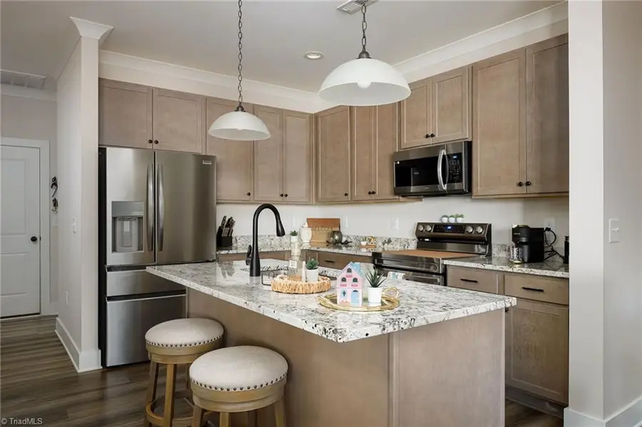 1729 Westfall Street, Kernersville, NC 27284 - #3