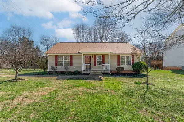 419 Lake Drive, Mocksville, NC 27028