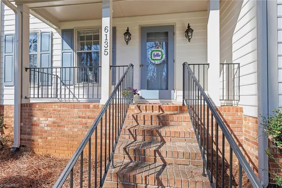 6135 Spring Forest Drive, Pfafftown, NC 27040 - #3