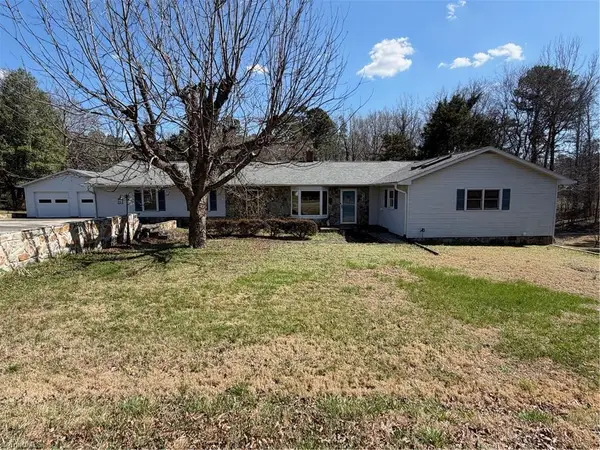 6364 Kimesville Road, Liberty, NC 27298