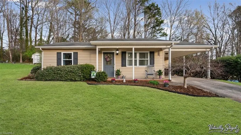 926 Meadowbrook Road, Asheboro, NC 27203 - #1