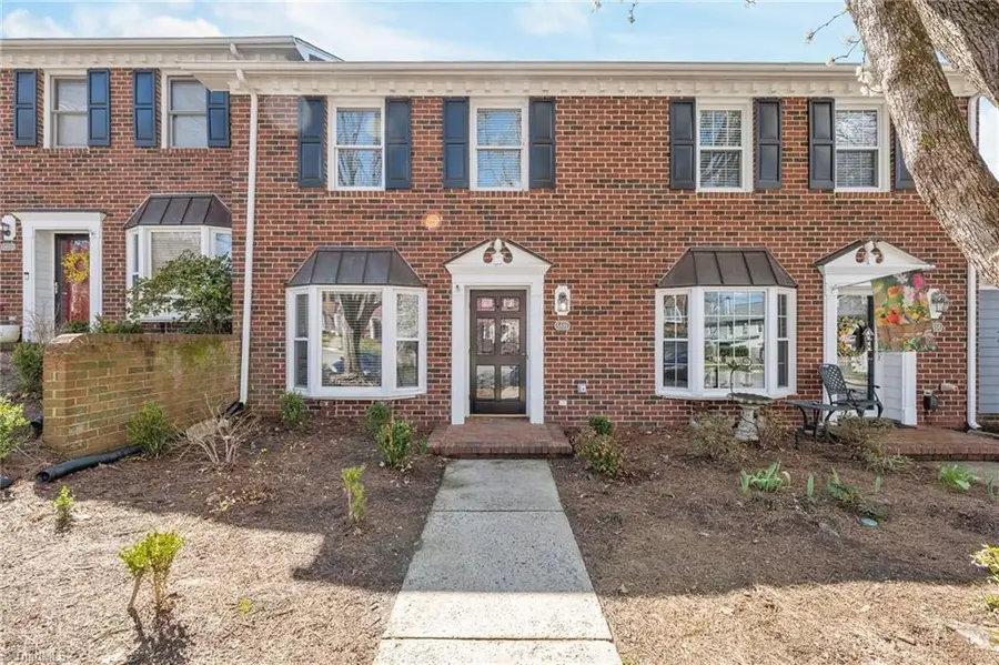 5456 Winters Way, Greensboro, NC 27410 - #3