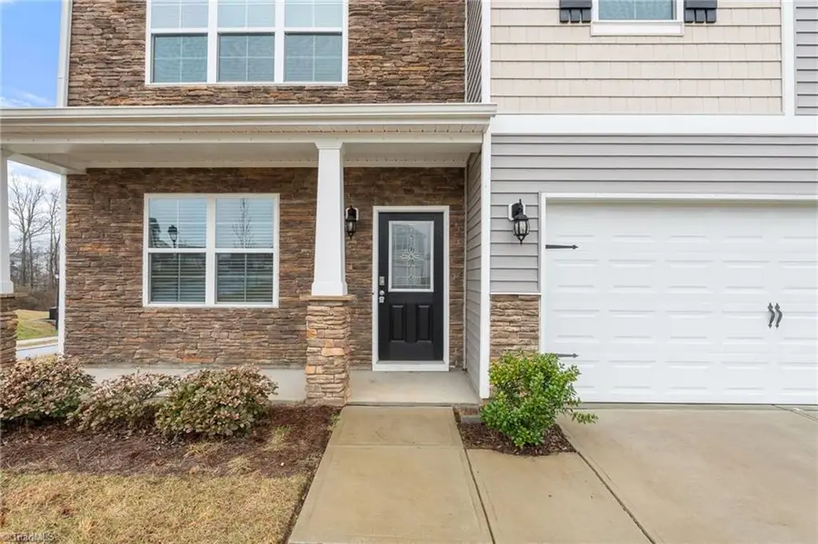 3696 Waterford Oak Court, High Point, NC 27265 - #3