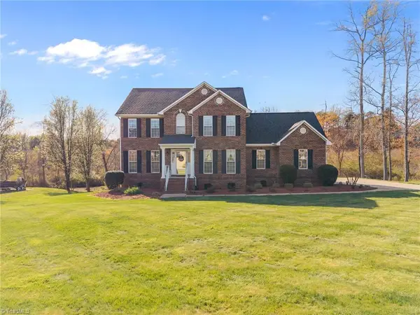 432 Cameron Drive, Salisbury, NC 28147