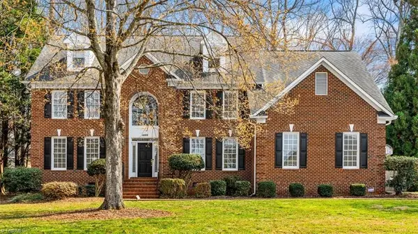 4102 Westmount Drive, Greensboro, NC 27410