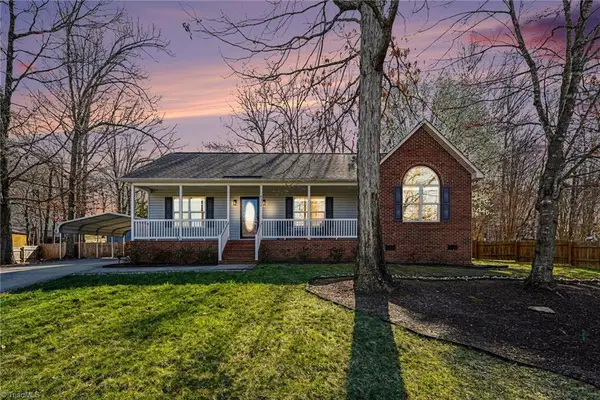 4302 Fox Street, Randleman, NC 27317