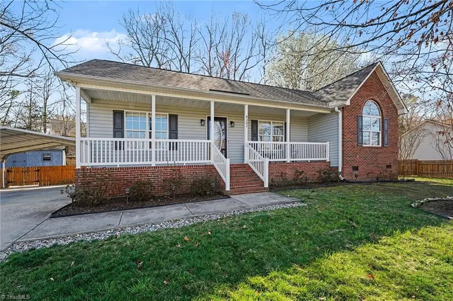 4302 Fox Street, Randleman, NC 27317 - #3