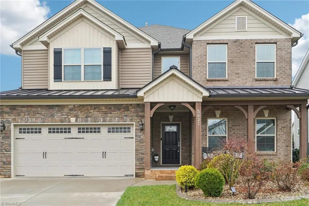 5627 Edgartown Street, Colfax, NC 27235 - #1