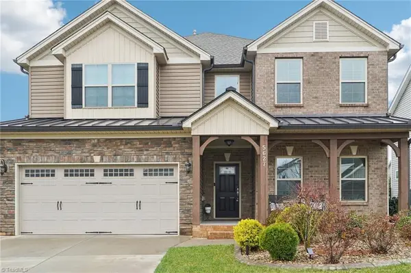 5627 Edgartown Street, Colfax, NC 27235