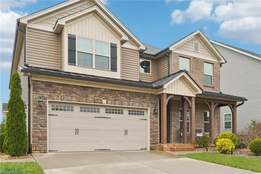 5627 Edgartown Street, Colfax, NC 27235 - #2