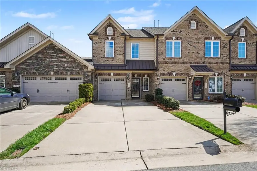 770 King Fisher Lane, High Point, NC 27265 - #2