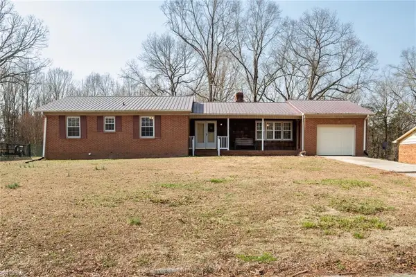 115 Monroe Drive, Lexington, NC 27295