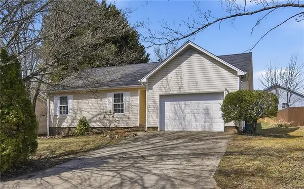 4217 Chilton Way, High Point, NC 27265