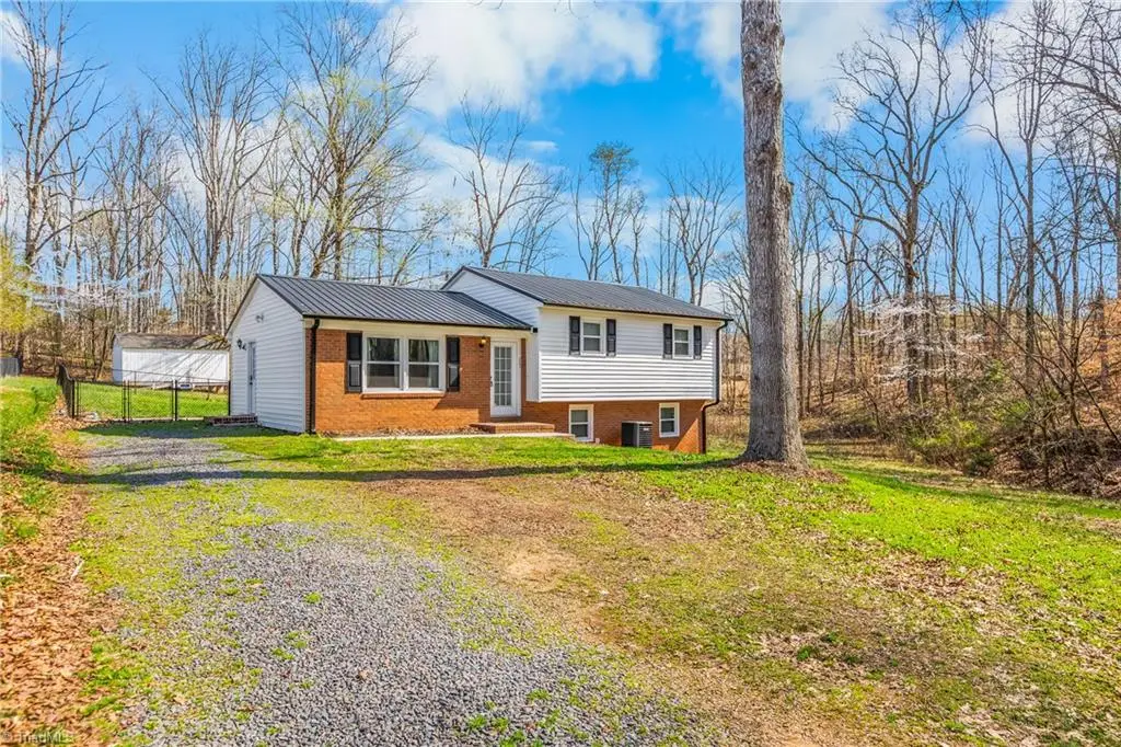 885 Tierney Drive, Lewisville, NC 27023 - #1