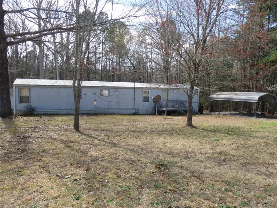 2285 Forest Hills Drive, Asheboro, NC 27205 - #3