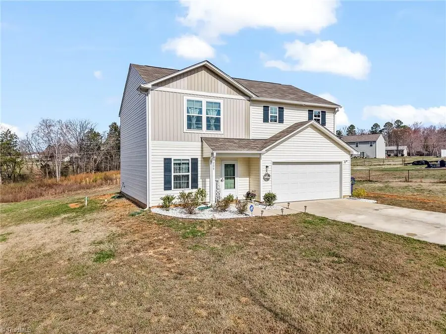 200 Lingle Farm Road, Lexington, NC 27292 - #2