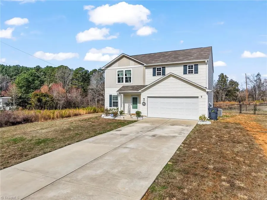 200 Lingle Farm Road, Lexington, NC 27292 - #3