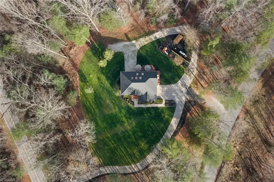 458 Jim Caudill Road, Wilkesboro, NC 28697 - #2