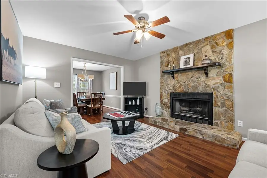 7710 Sorrel Run Court, Summerfield, NC 27358 - #3