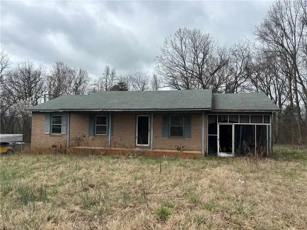 254 Lowell Street, Lexington, NC 27295 - #1