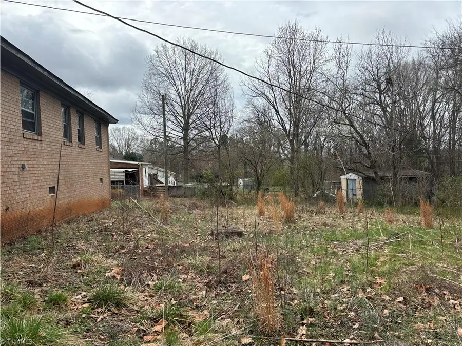 254 Lowell Street, Lexington, NC 27295 - #2