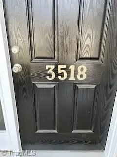 3518 Wilcox Court, Greensboro, NC 27405 - #2