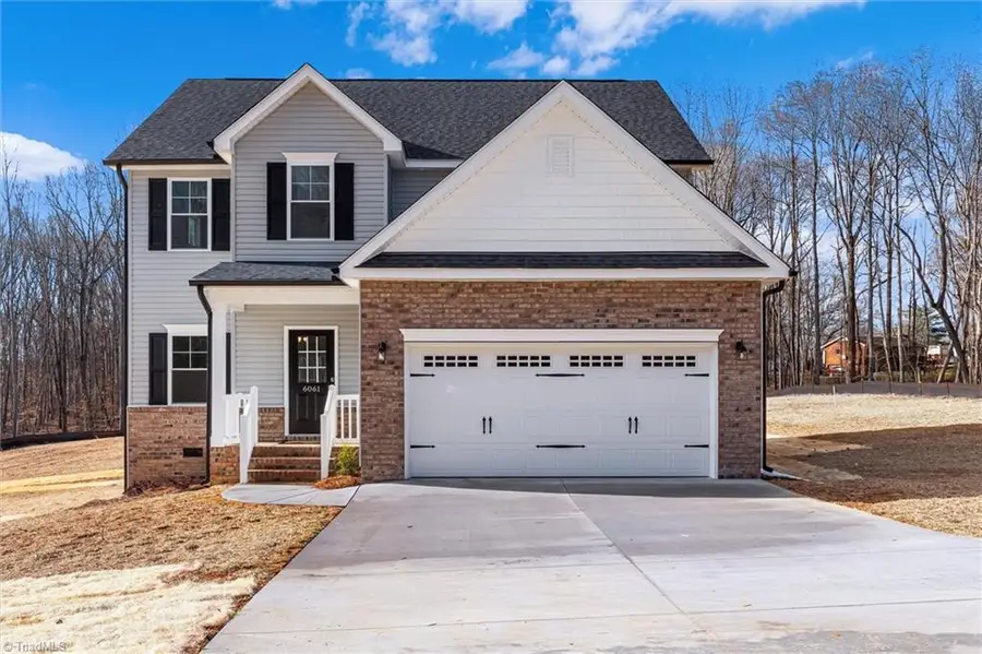 6061 Frye Bridge Road, Clemmons, NC 27012 - #3