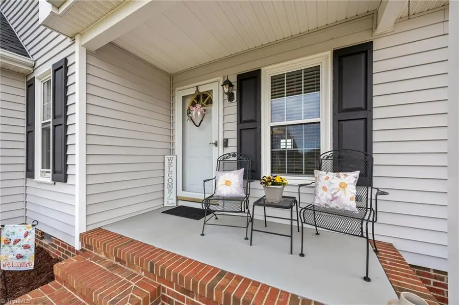 8 Lea Lane, Mebane, NC 27302 - #3