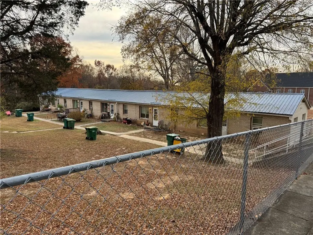 107 Bryan Street, Stoneville, NC 27048 - #1