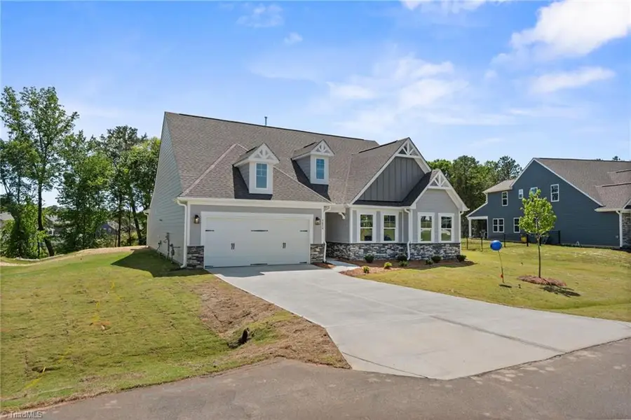 7834 Fairview Garden Trail, Clemmons, NC 27012 - #3